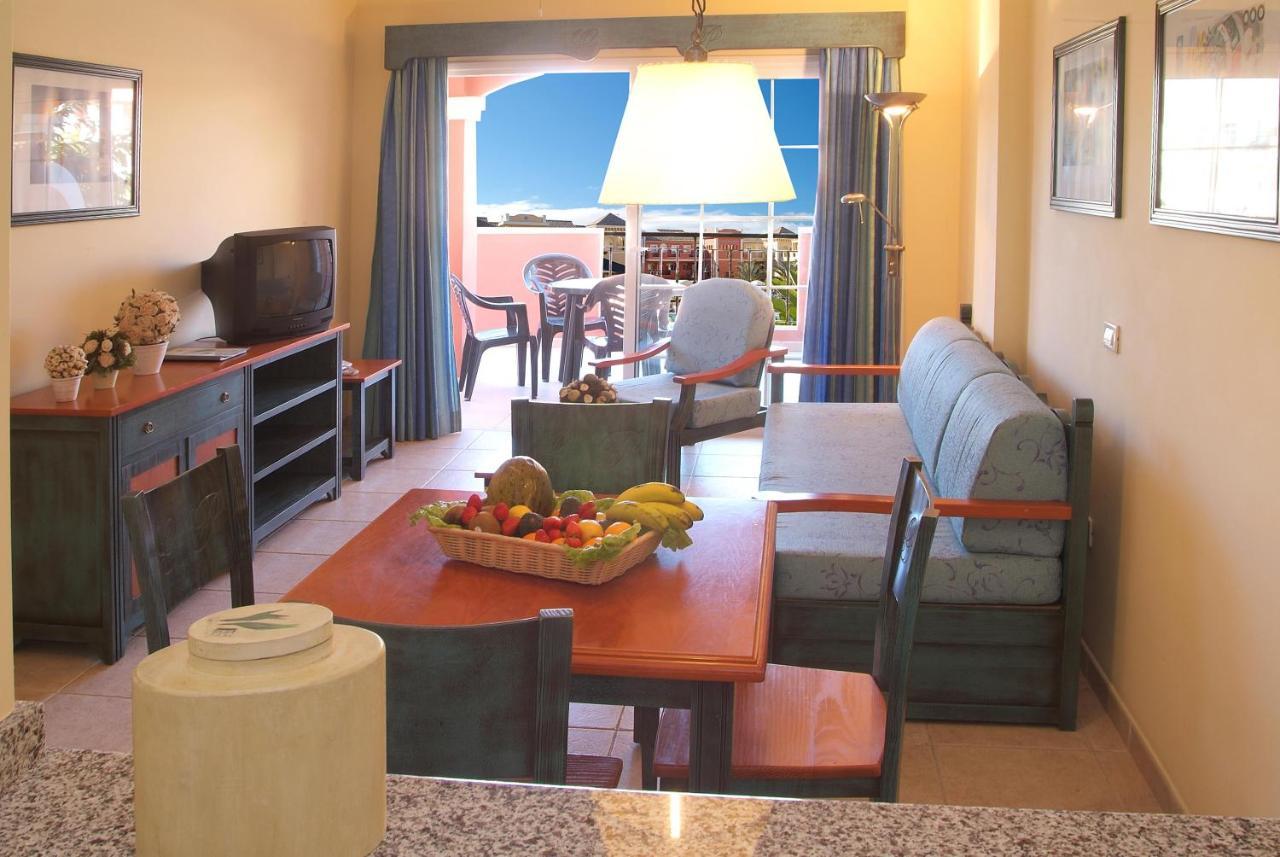 Apartamento Granada Park Arona  Exterior foto
