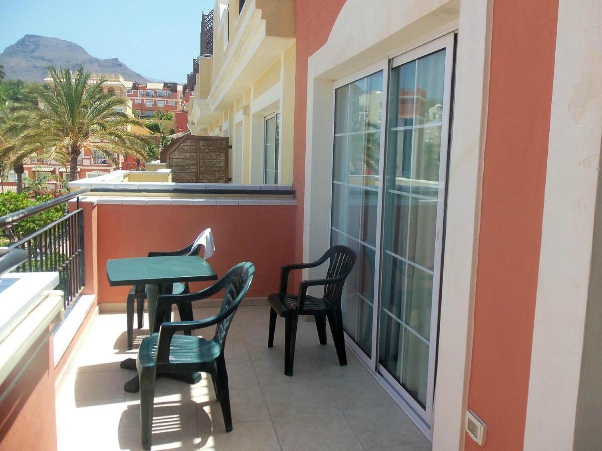 Apartamento Granada Park Arona  Exterior foto