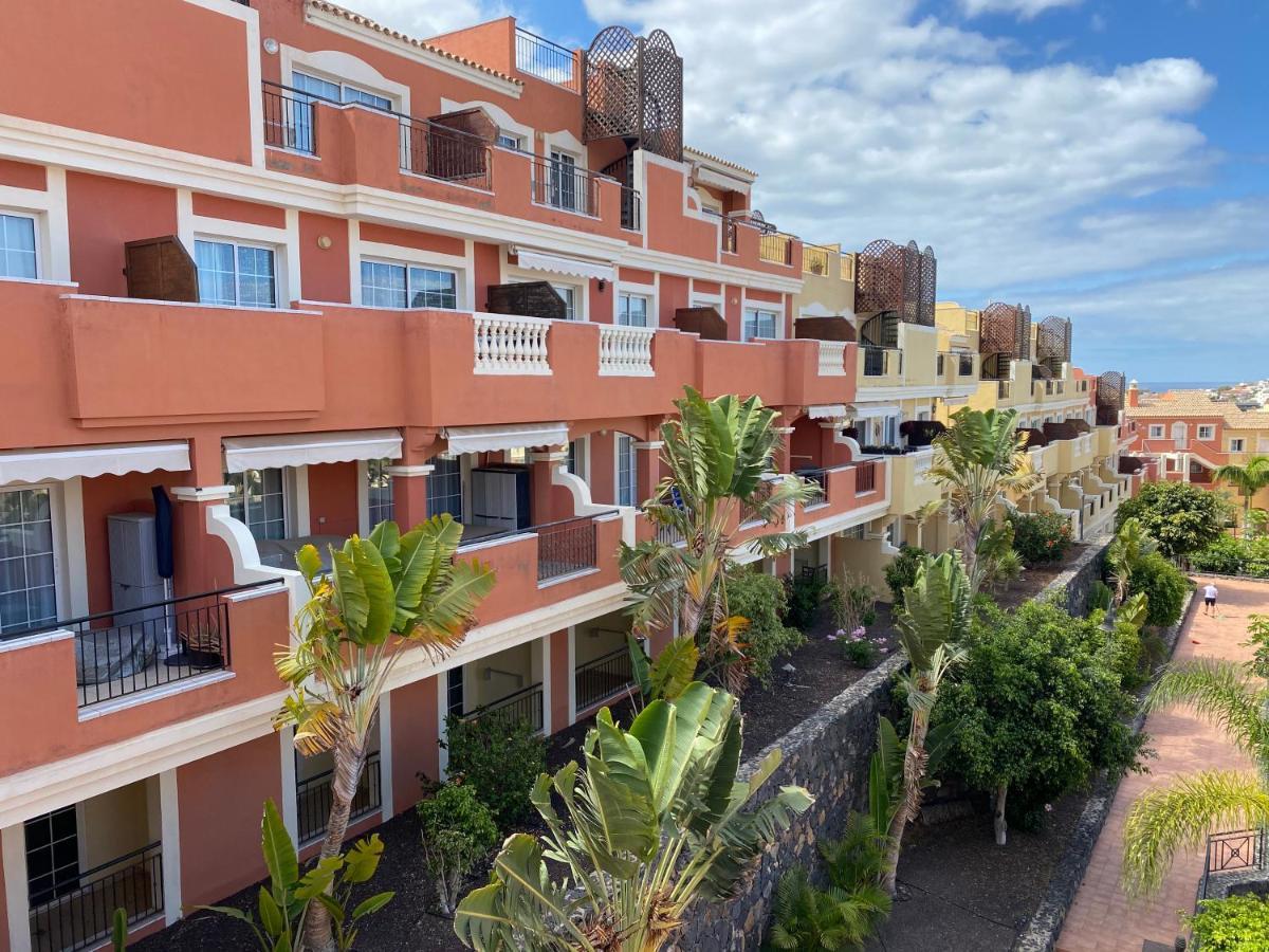 Apartamento Granada Park Arona  Exterior foto
