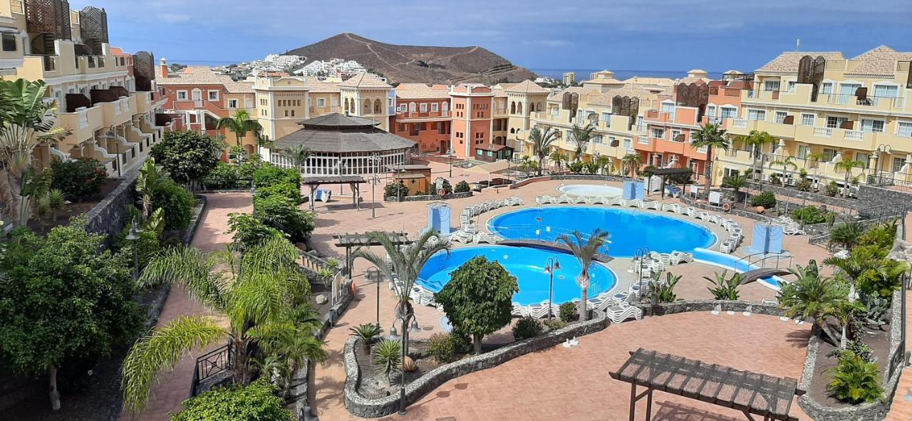 Apartamento Granada Park Arona  Exterior foto