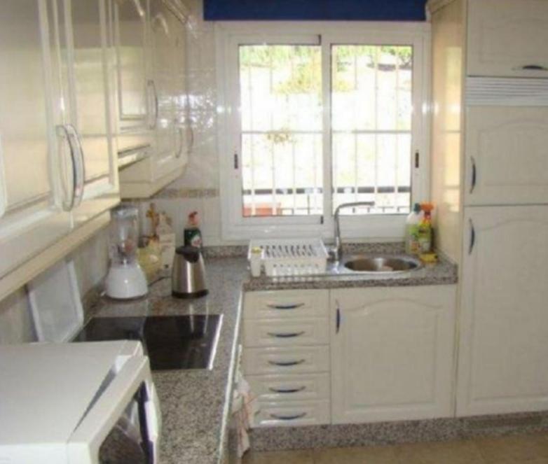 Apartamento Granada Park Arona  Exterior foto