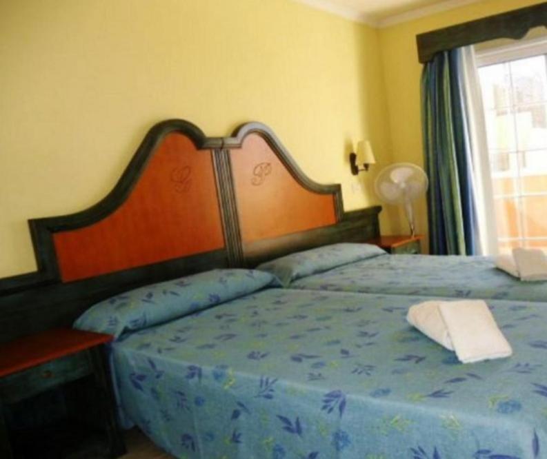 Apartamento Granada Park Arona  Exterior foto