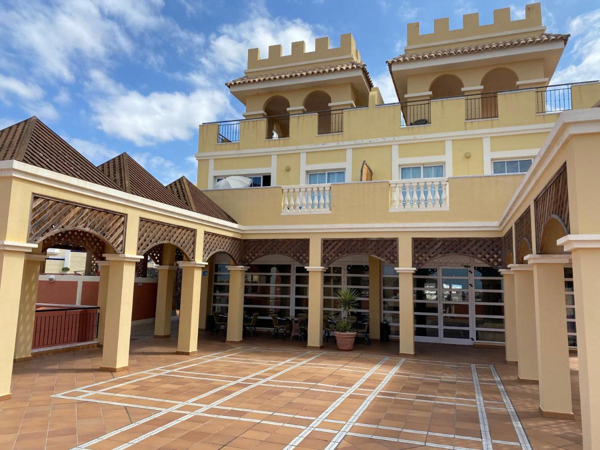 Apartamento Granada Park Arona  Exterior foto