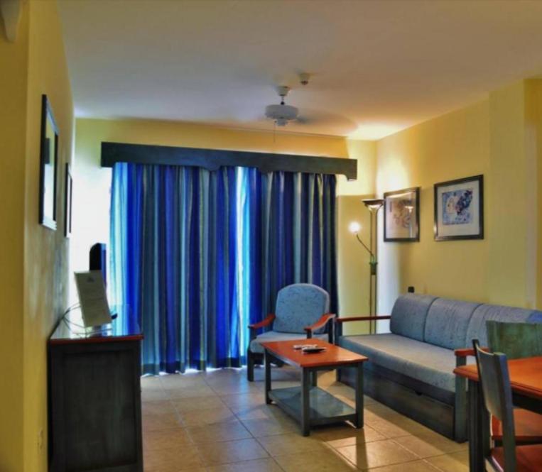 Apartamento Granada Park Arona  Exterior foto