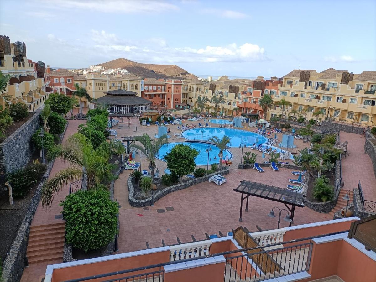 Apartamento Granada Park Arona  Exterior foto