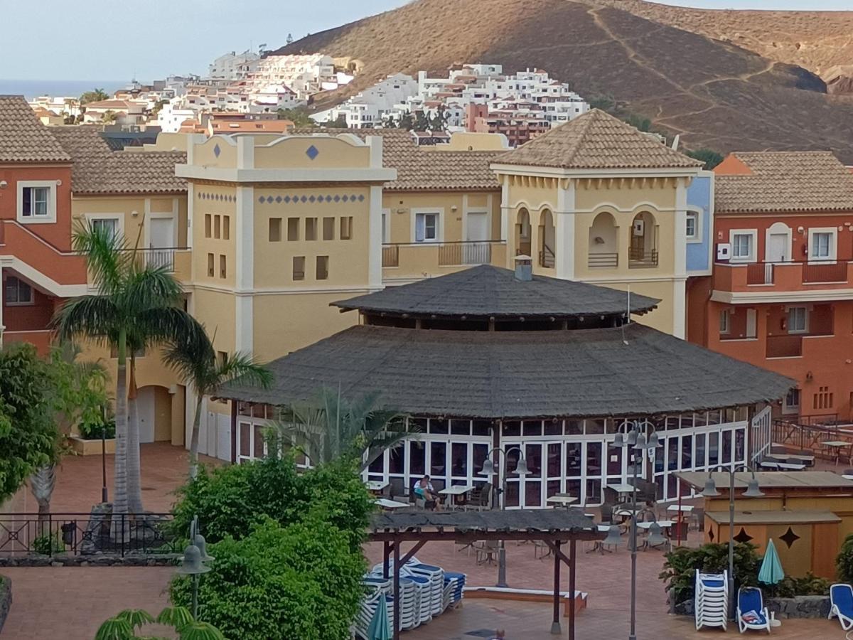 Apartamento Granada Park Arona  Exterior foto
