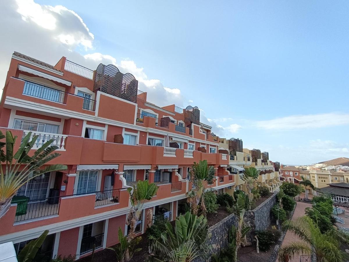 Apartamento Granada Park Arona  Exterior foto