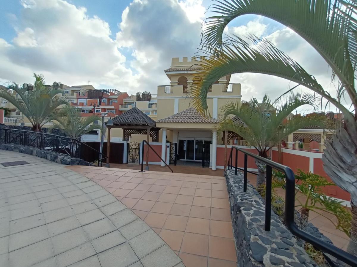 Apartamento Granada Park Arona  Exterior foto