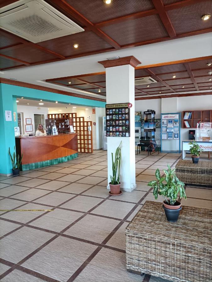 Apartamento Granada Park Arona  Exterior foto