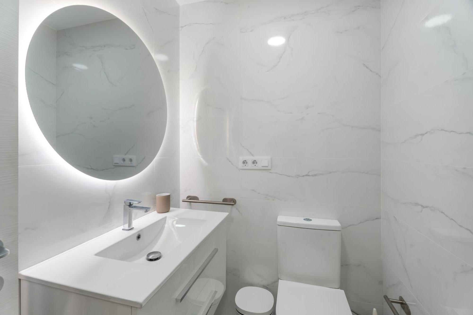 Apartamento Granada Park Arona  Exterior foto