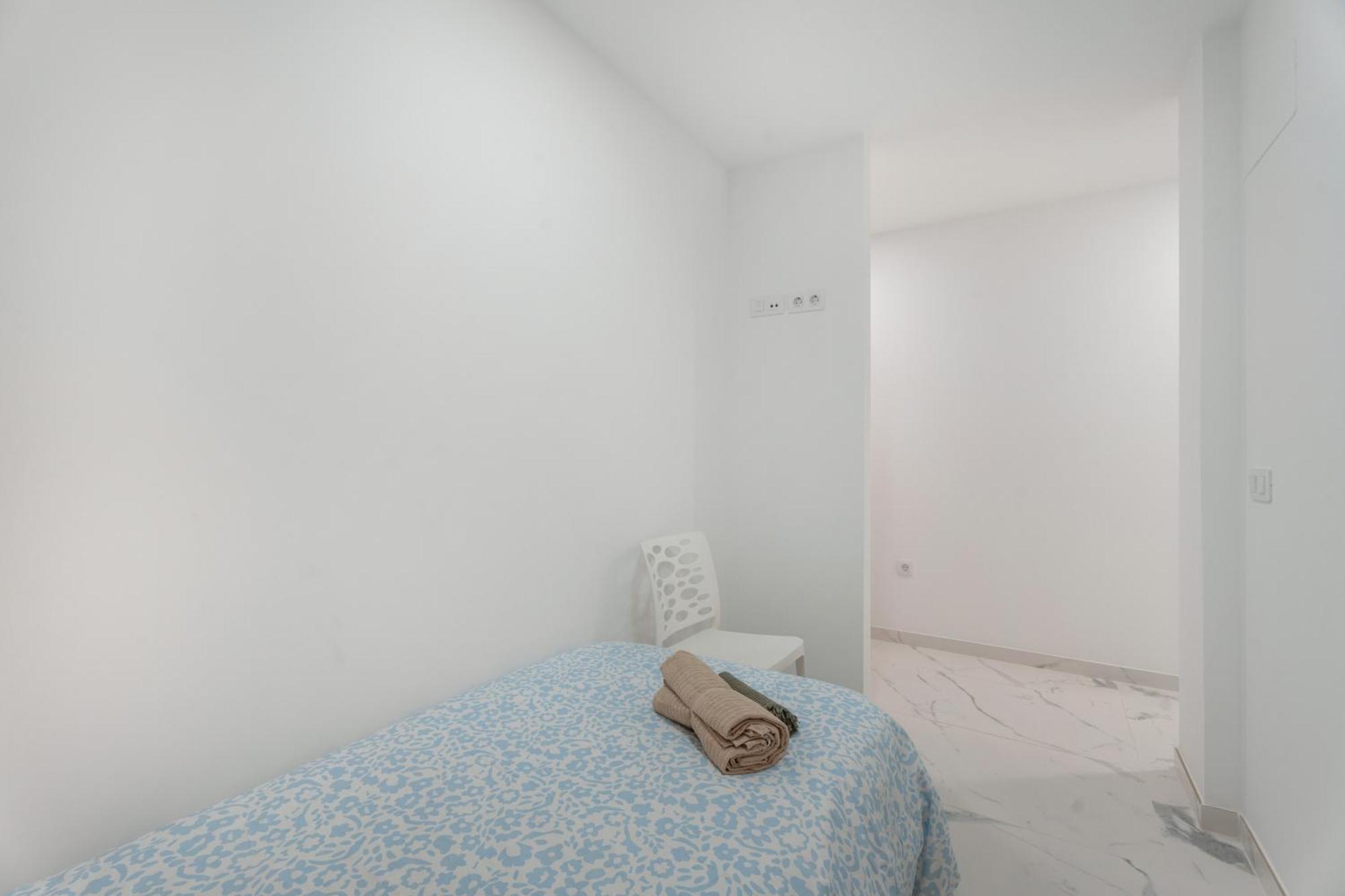 Apartamento Granada Park Arona  Exterior foto