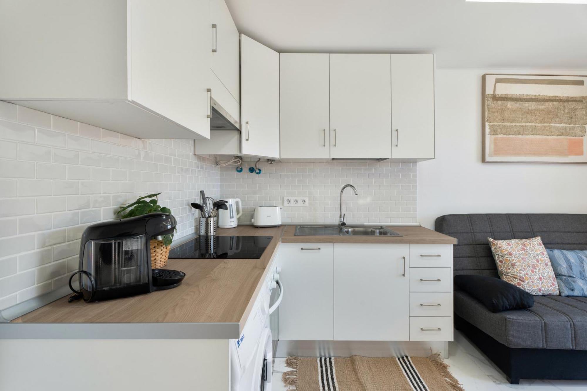 Apartamento Granada Park Arona  Exterior foto
